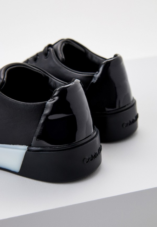фото Кеды calvin klein