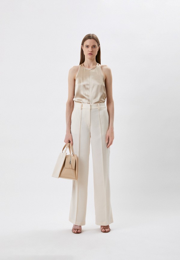 фото Топ calvin klein