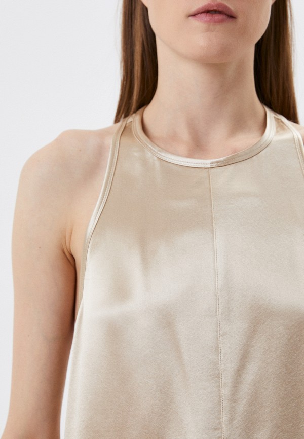 фото Топ calvin klein