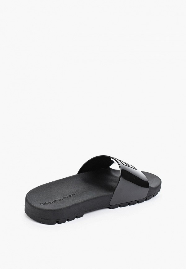 фото Сланцы calvin klein jeans