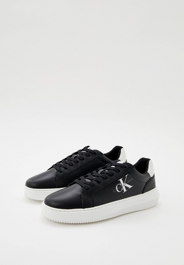 фото Кеды calvin klein jeans