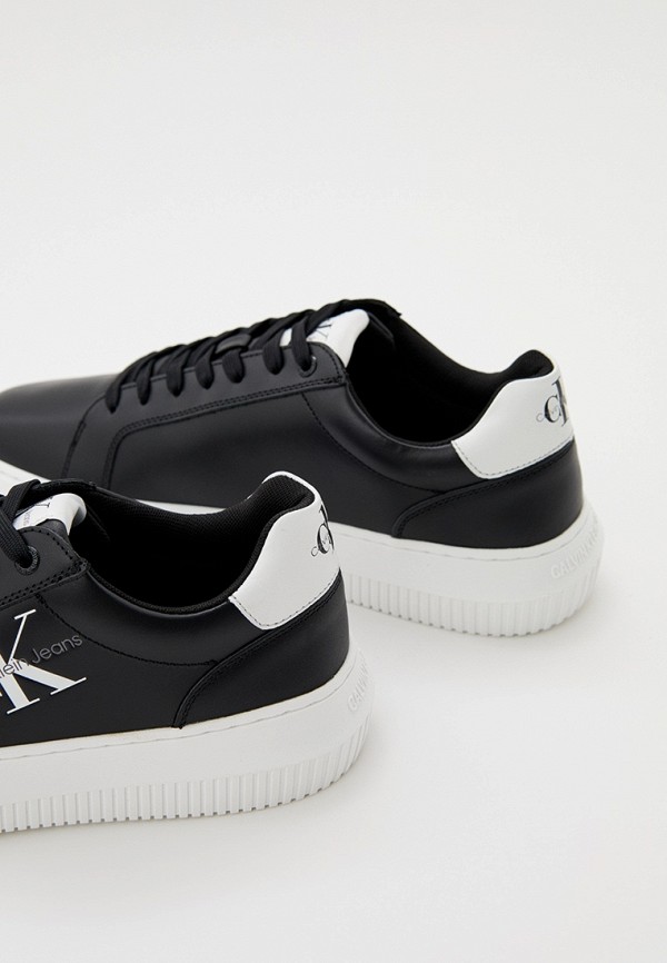 фото Кеды calvin klein jeans