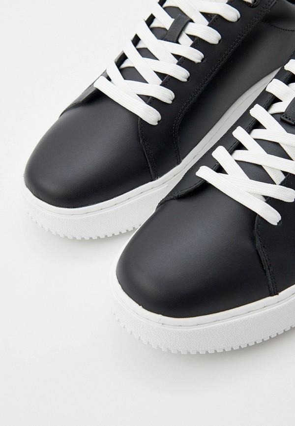 фото Кеды calvin klein jeans