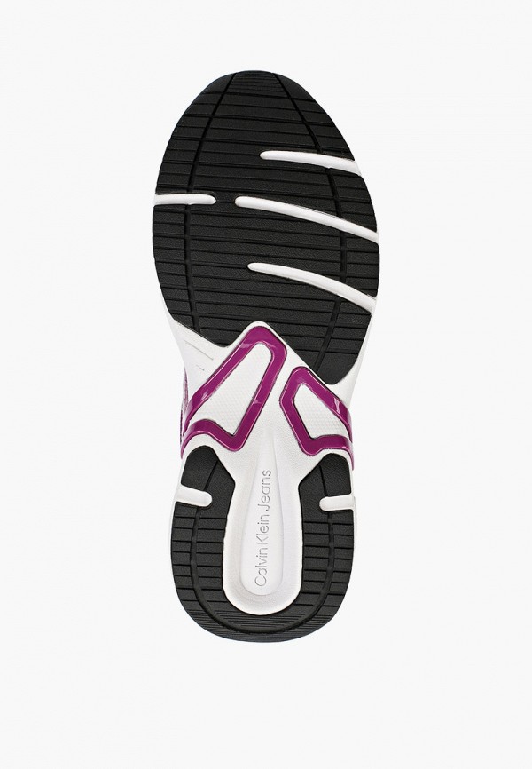 фото Кроссовки calvin klein jeans