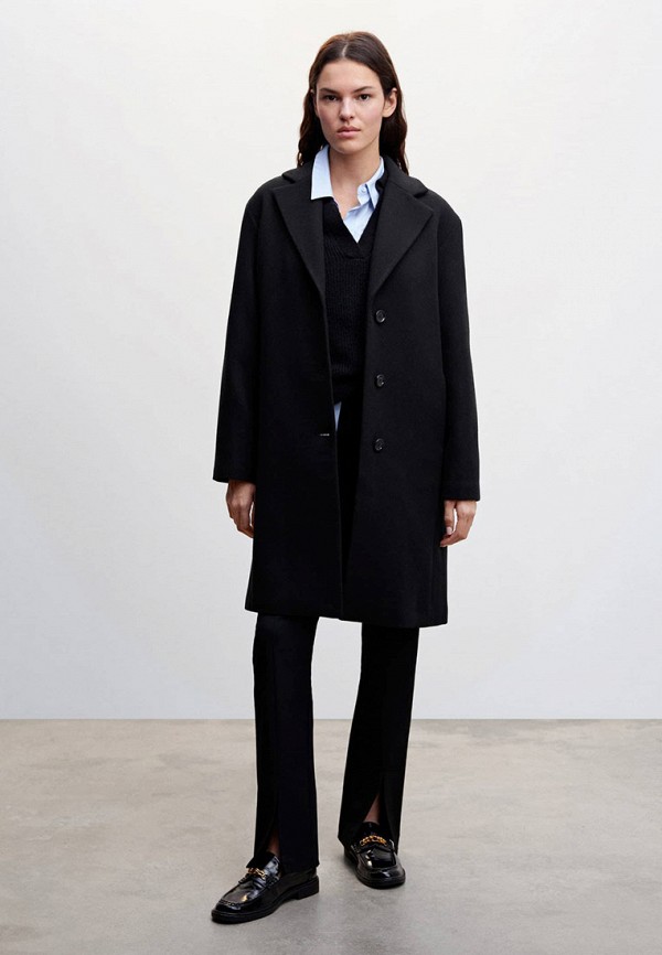 фото Пальто mango