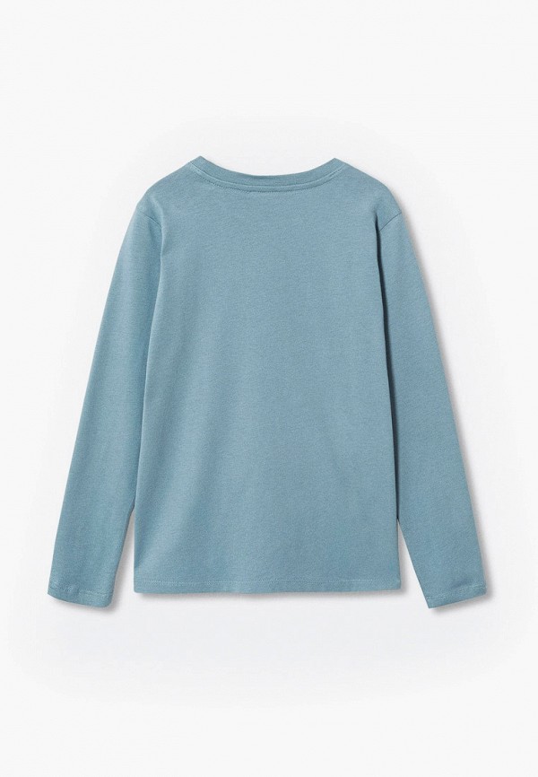 фото Лонгслив mango kids