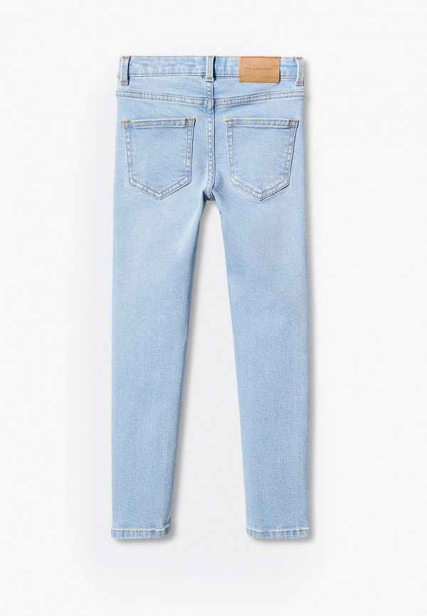 фото Джинсы mango kids