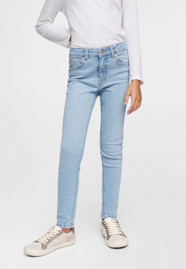 фото Джинсы mango kids