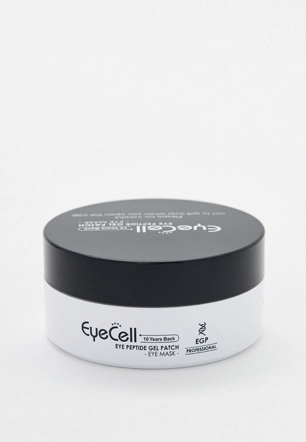 Патчи для глаз Genosys, Прозрачный, Пептидные гелевые EYECELL Eye Peptide Gel Patch, 60 шт
Патчи для глаз Genosys, Прозрачный, Пептидные гелевые EYECELL Eye Peptide Gel Patch, 60 шт