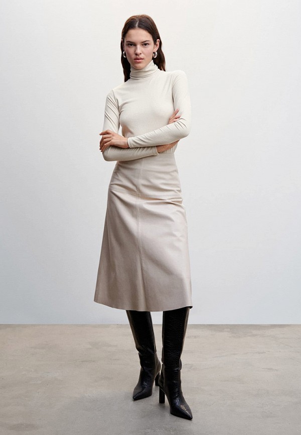 фото Водолазка mango