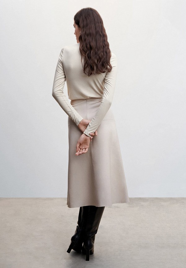 фото Водолазка mango