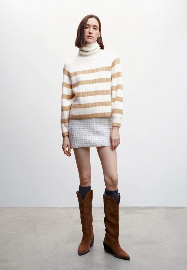 фото Свитер mango