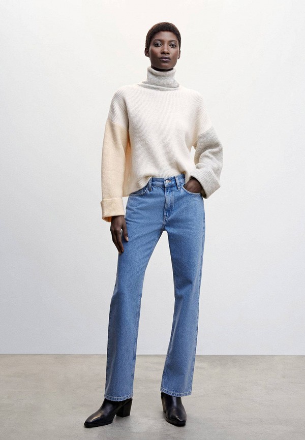 фото Свитер mango