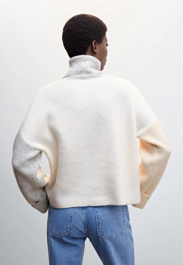 фото Свитер mango