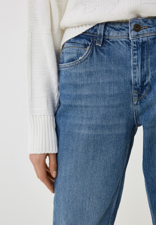 фото Джинсы mexx