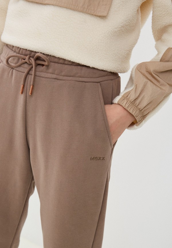 фото Брюки спортивные mexx