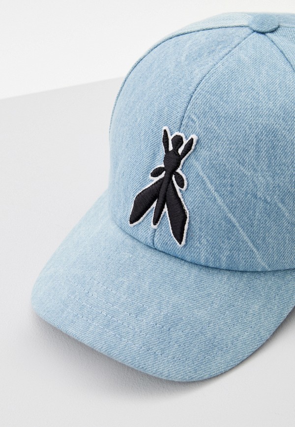 фото Бейсболка patrizia pepe