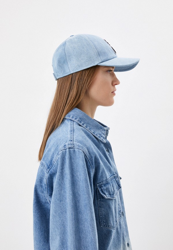 фото Бейсболка patrizia pepe