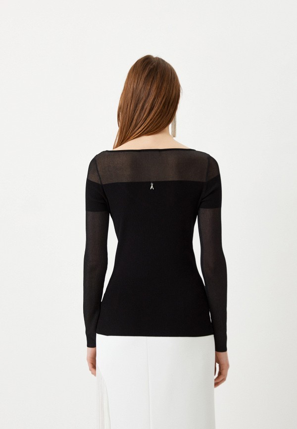 фото Пуловер patrizia pepe