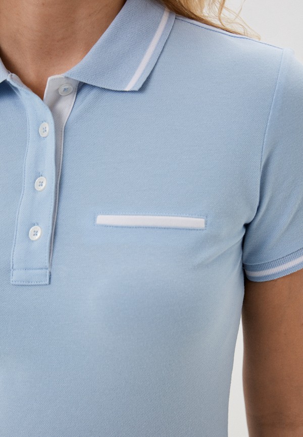 фото Поло basics & more