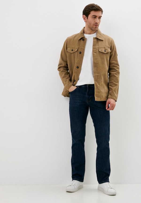 фото Куртка джинсовая basics & more