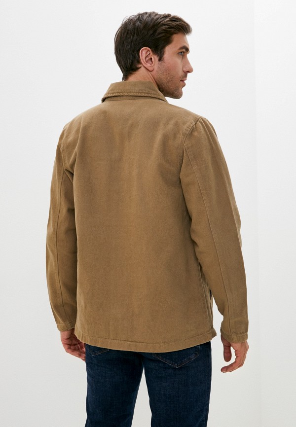 фото Куртка джинсовая basics & more