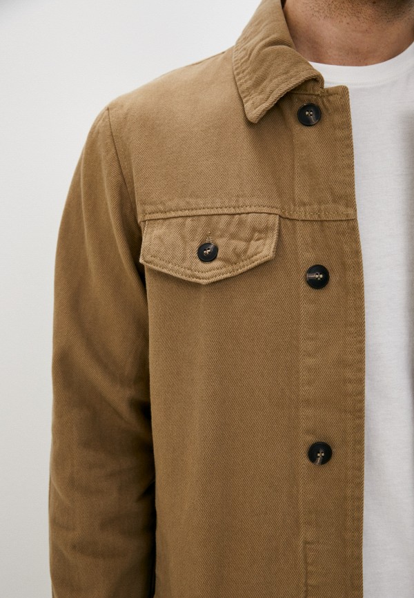 фото Куртка джинсовая basics & more