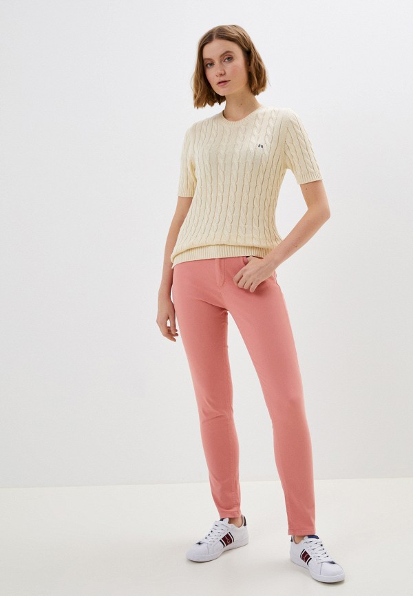 фото Джинсы basics & more