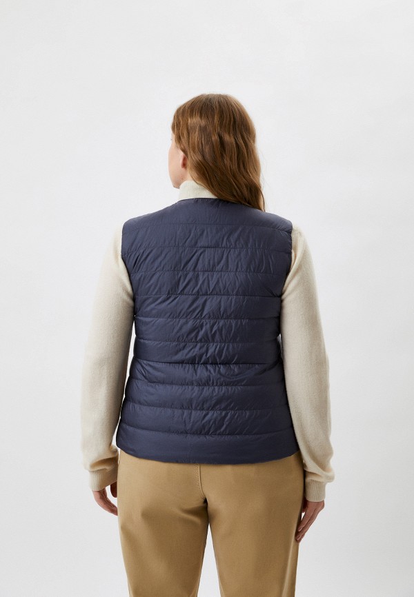 фото Жилет утепленный uniqlo