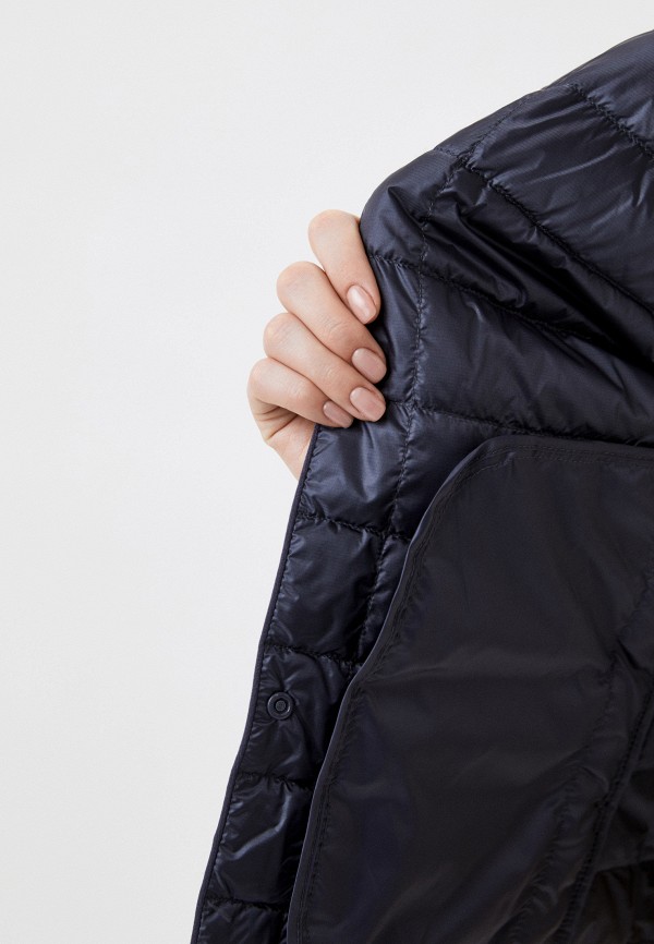 фото Жилет утепленный uniqlo