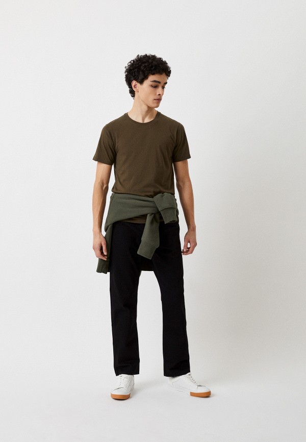 фото Футболка uniqlo