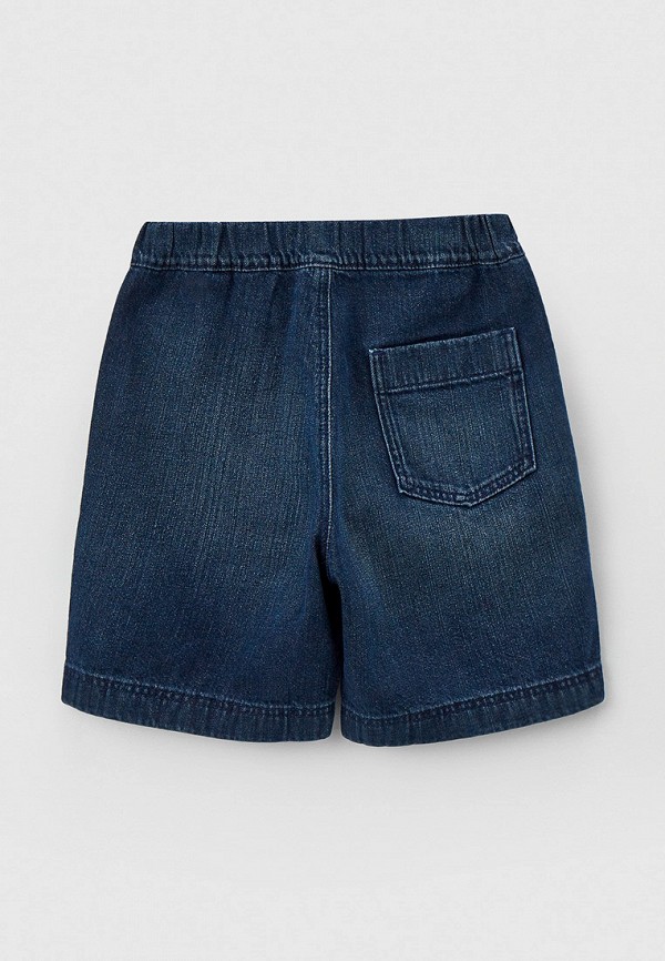 фото Шорты джинсовые uniqlo