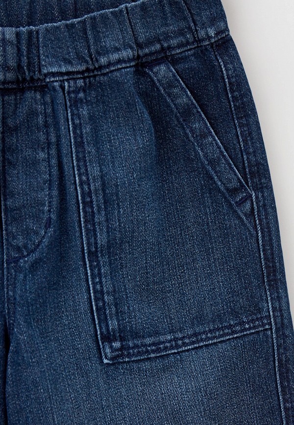 фото Шорты джинсовые uniqlo