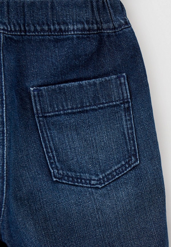 фото Шорты джинсовые uniqlo