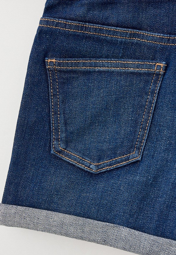 фото Шорты джинсовые uniqlo