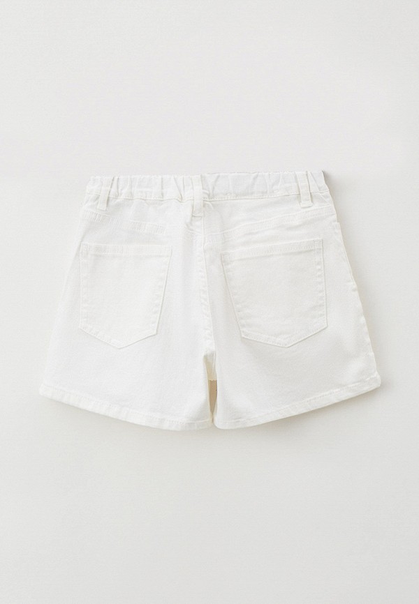 фото Шорты джинсовые uniqlo