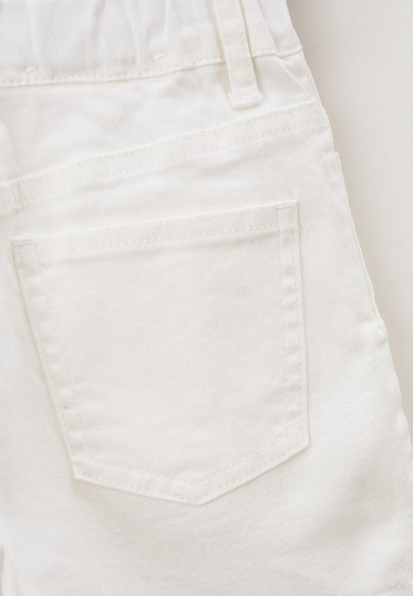 фото Шорты джинсовые uniqlo