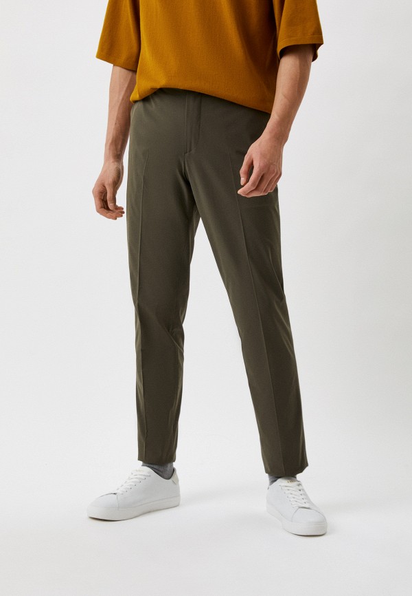 фото Брюки uniqlo