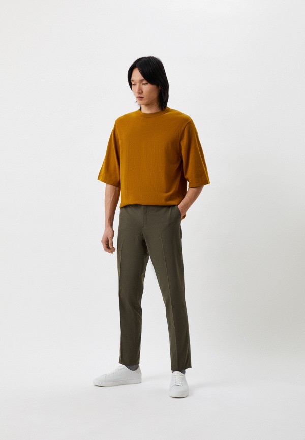 фото Брюки uniqlo
