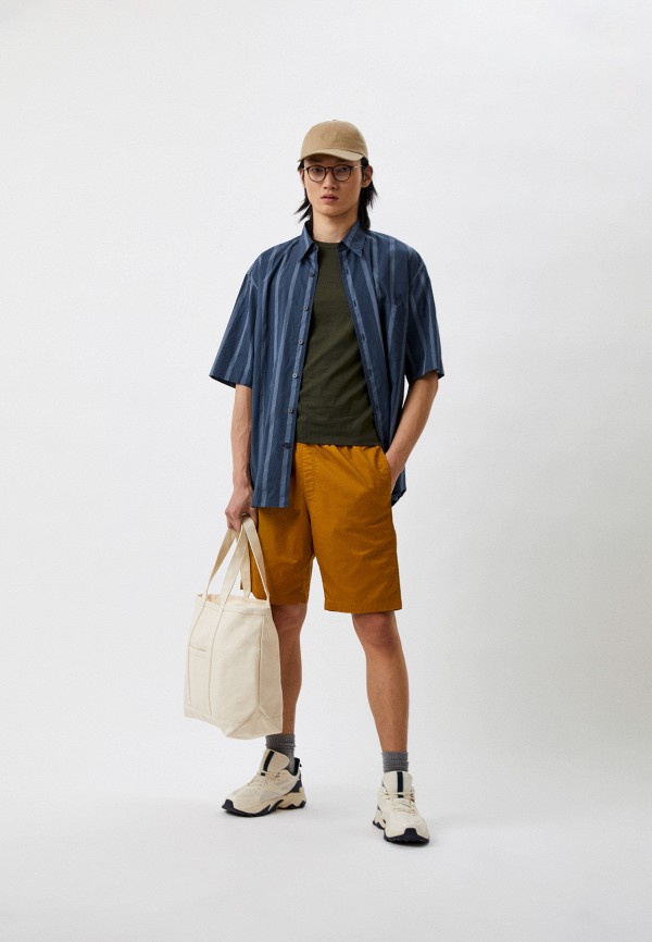 фото Футболка uniqlo