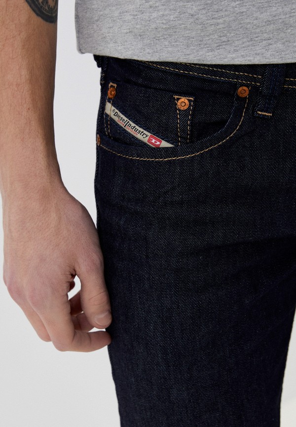 фото Джинсы diesel