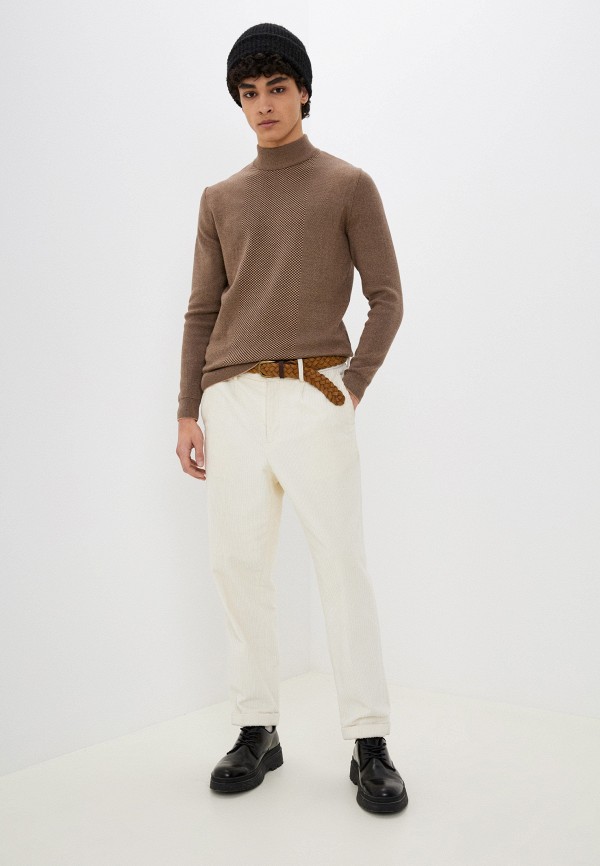 фото Водолазка key to life