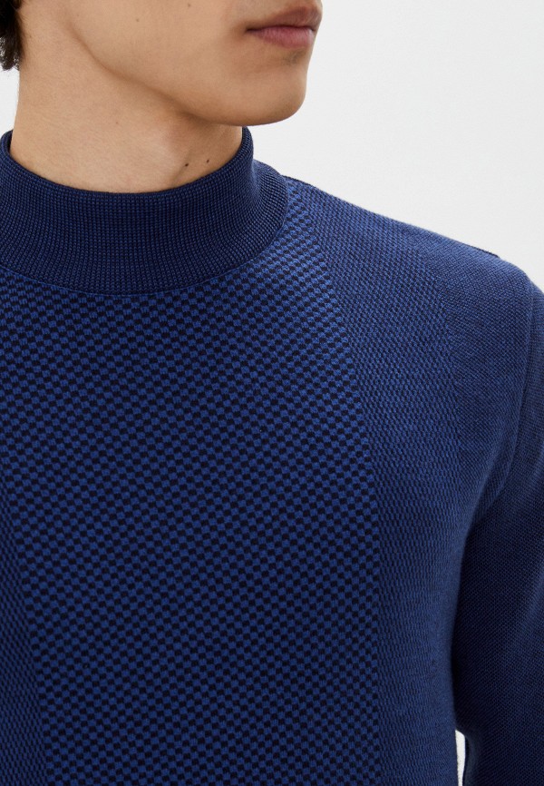 фото Водолазка key to life