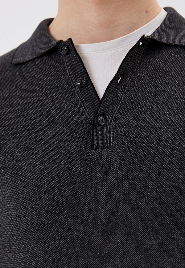 фото Поло key to life