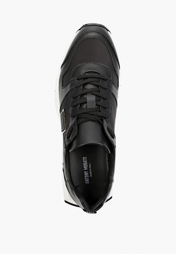 фото Кроссовки antony morato