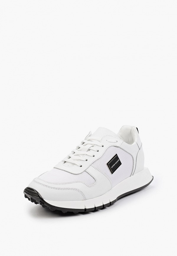 фото Кроссовки antony morato