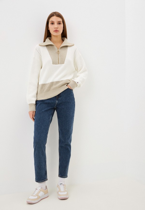 фото Свитер tommy hilfiger