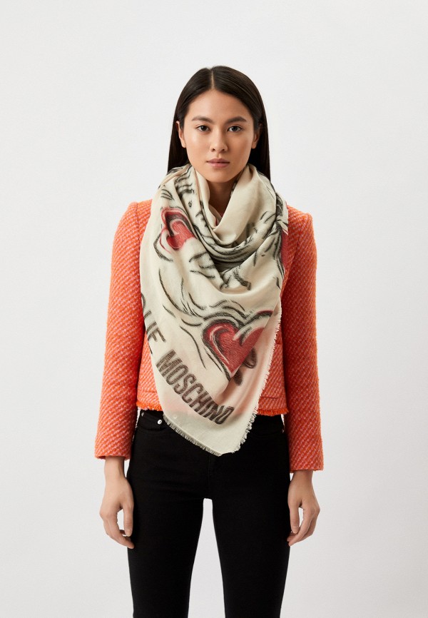 фото Платок boutique moschino