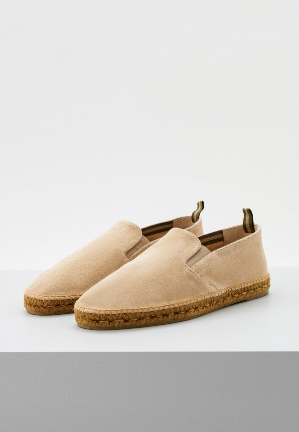 фото Эспадрильи castaner