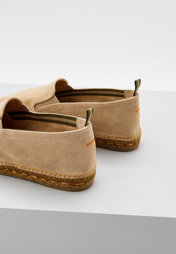 фото Эспадрильи castaner